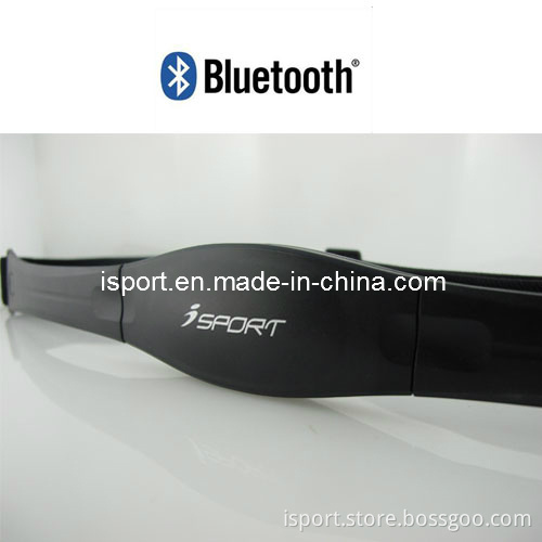 Wireless Bluetooth 4.0 Heart Rate Monitor (W227)